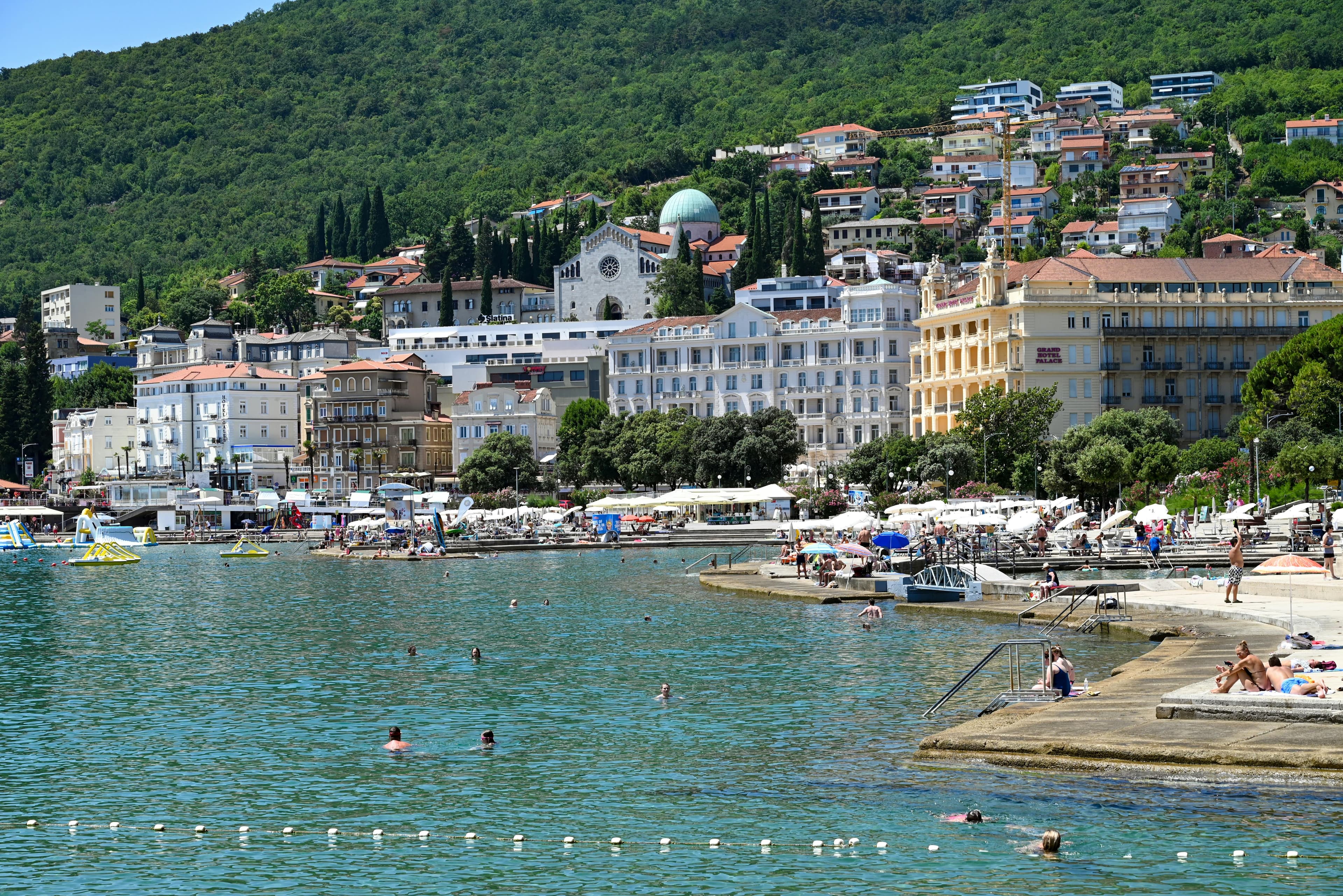 Opatija