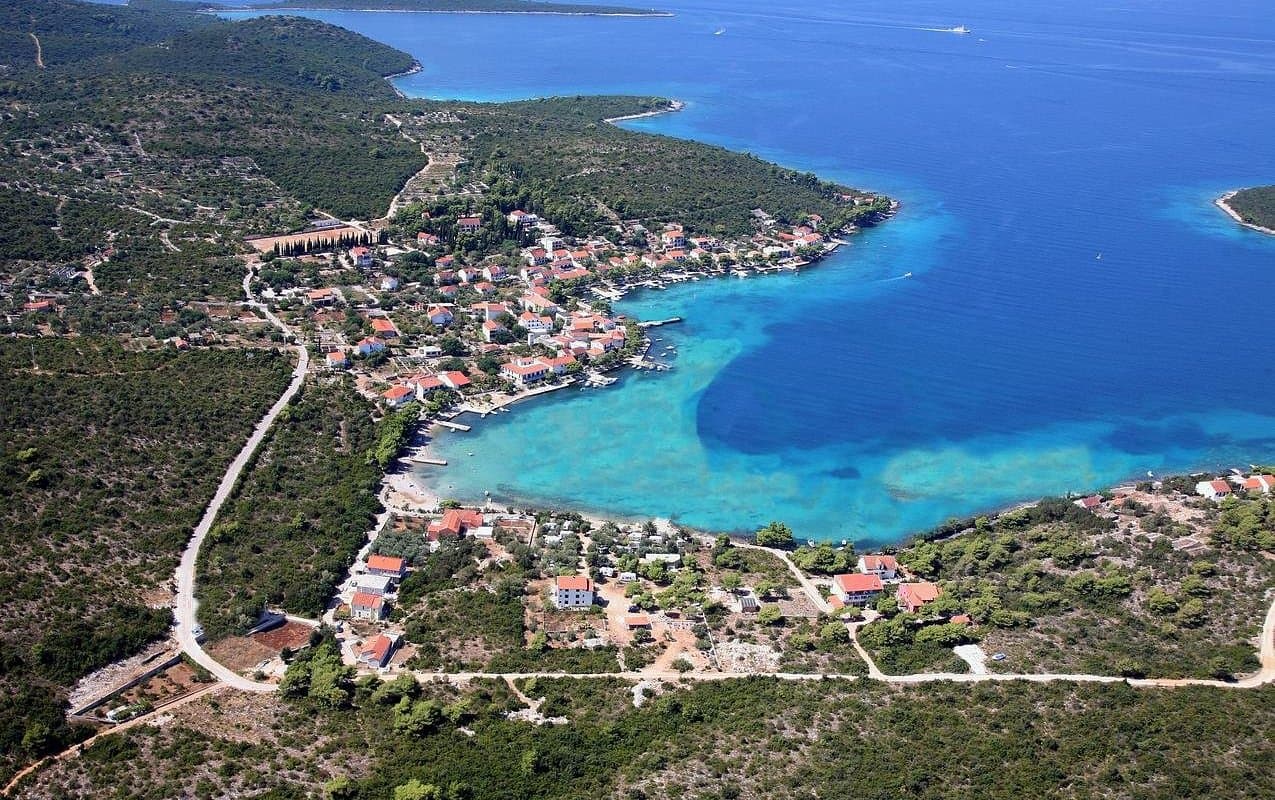 Pelješac Peninsula Hero