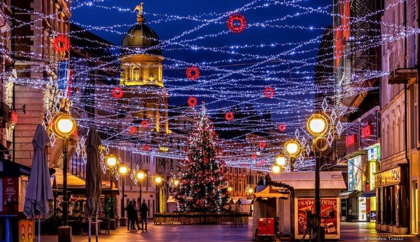 Rijeka Advent