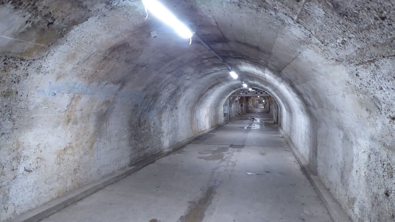 Rijeka Tunnel