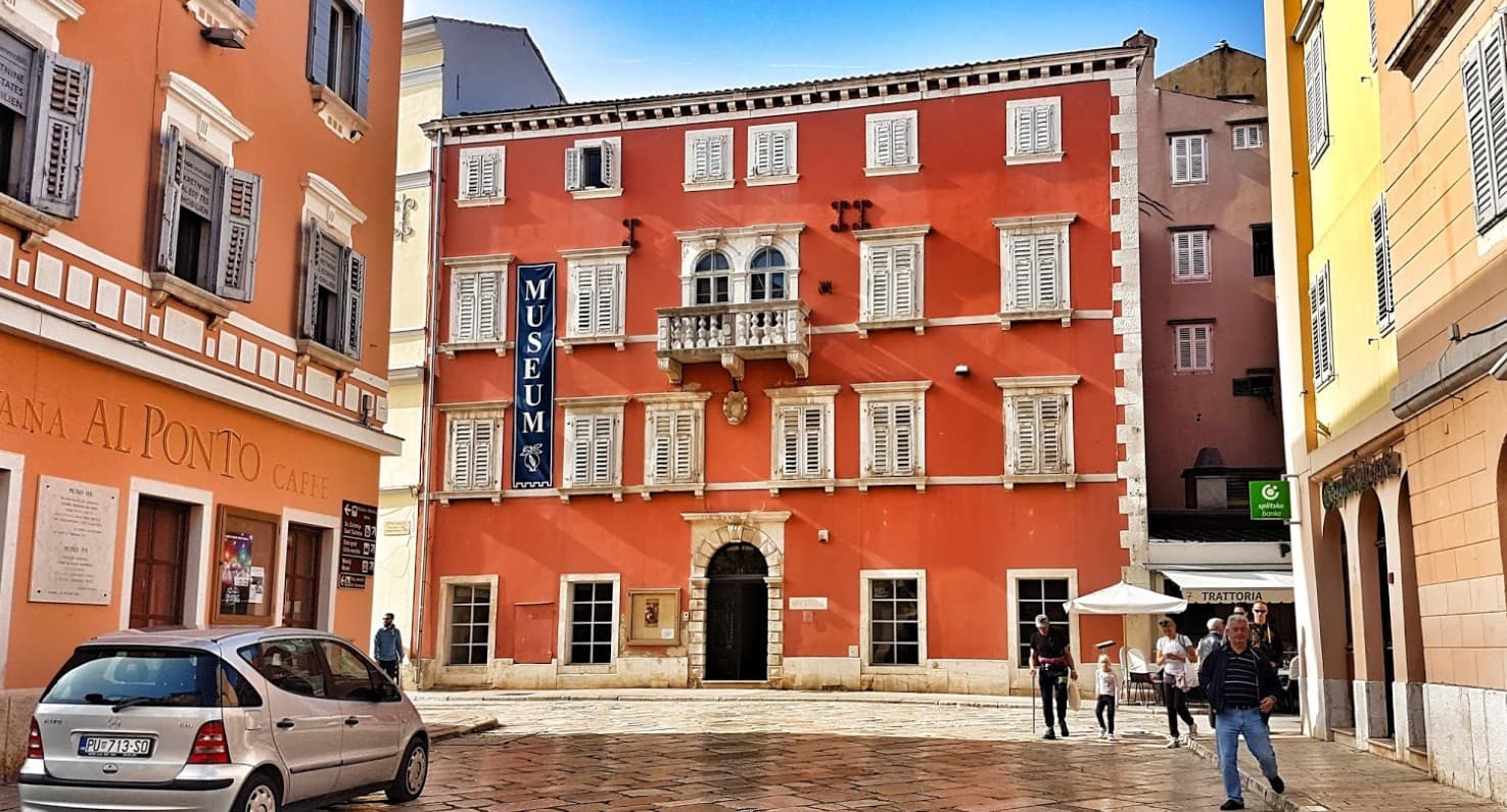 Rovinj Heritage Museum