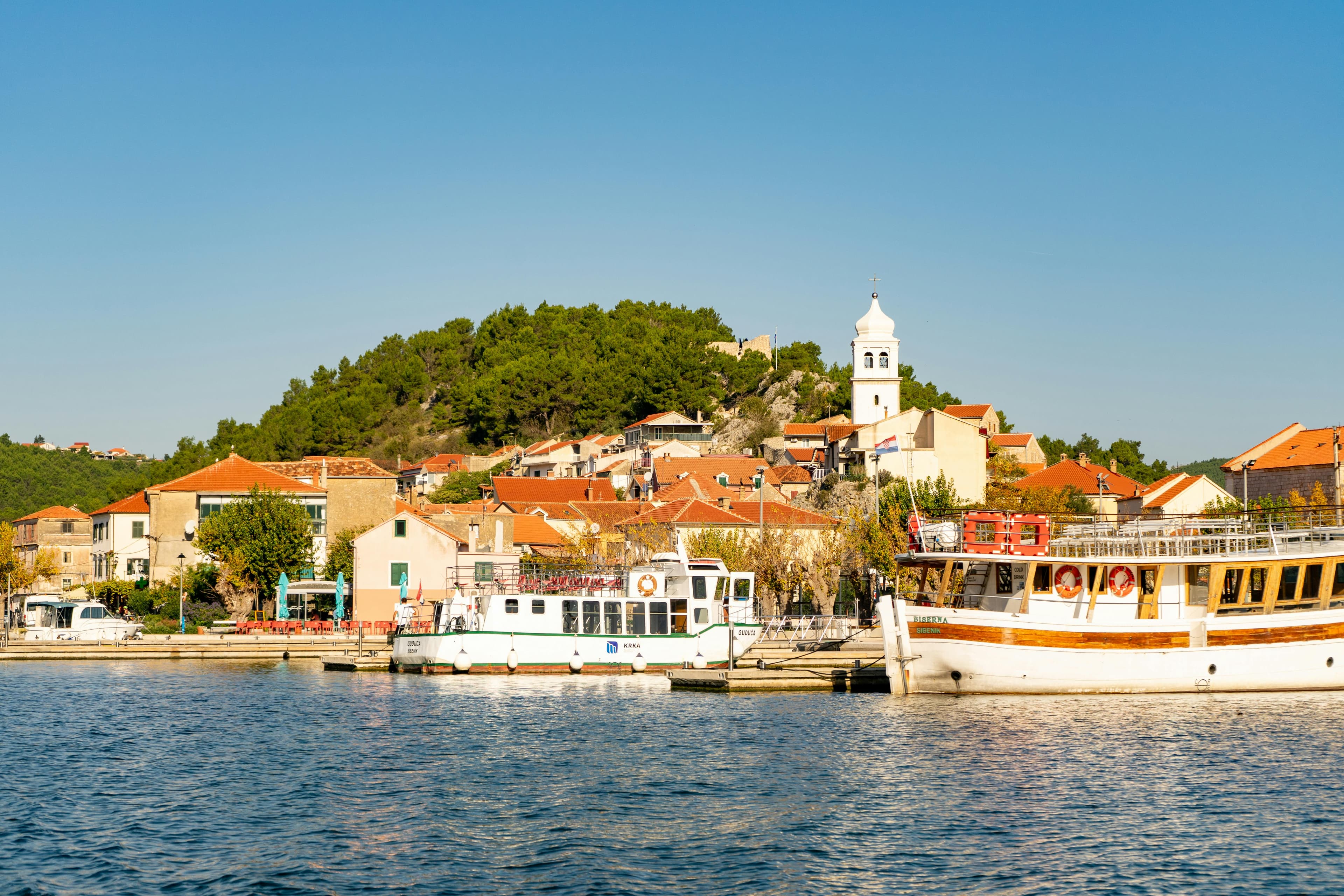 Skradin