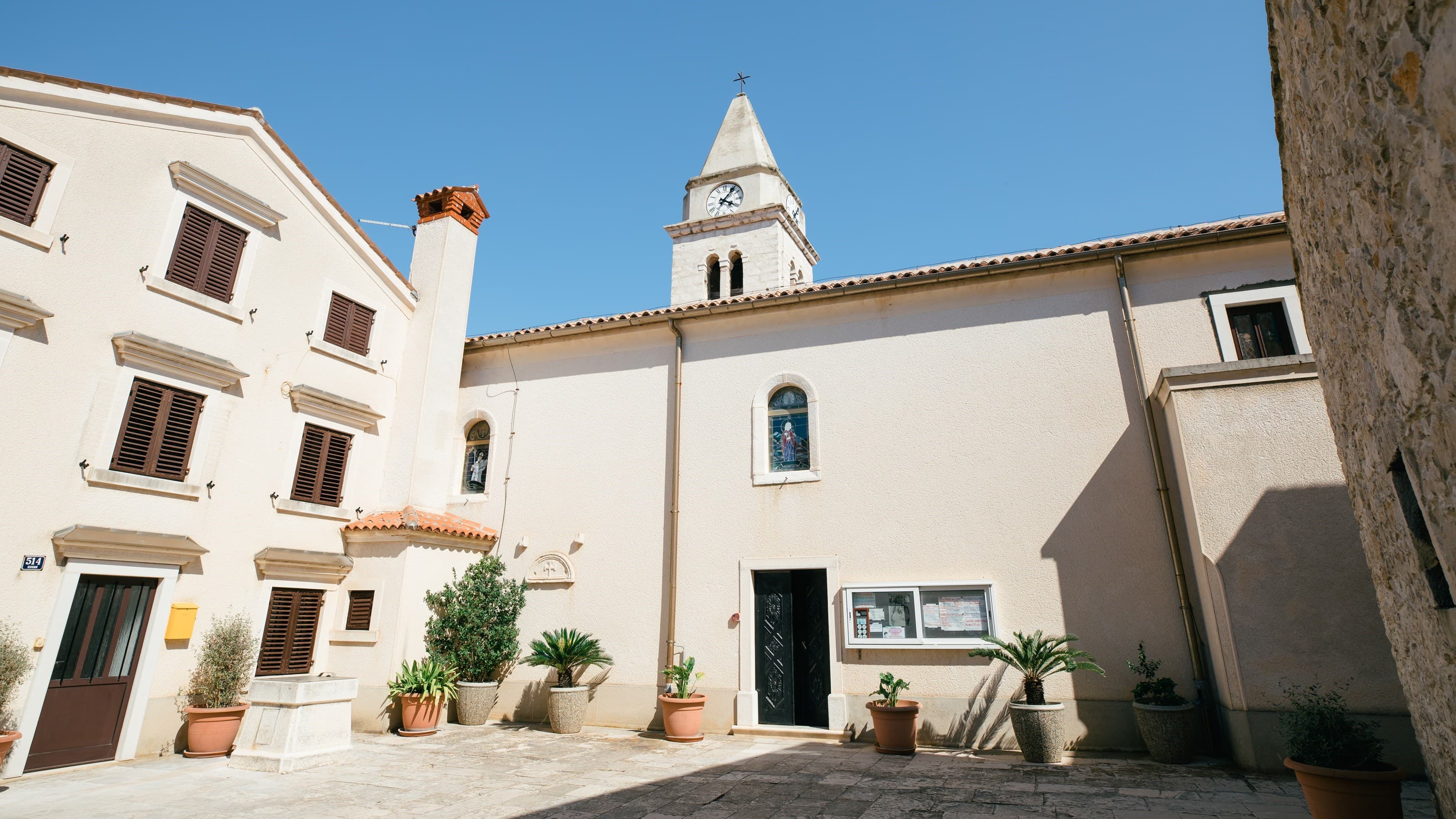 Church of St. Nicholas