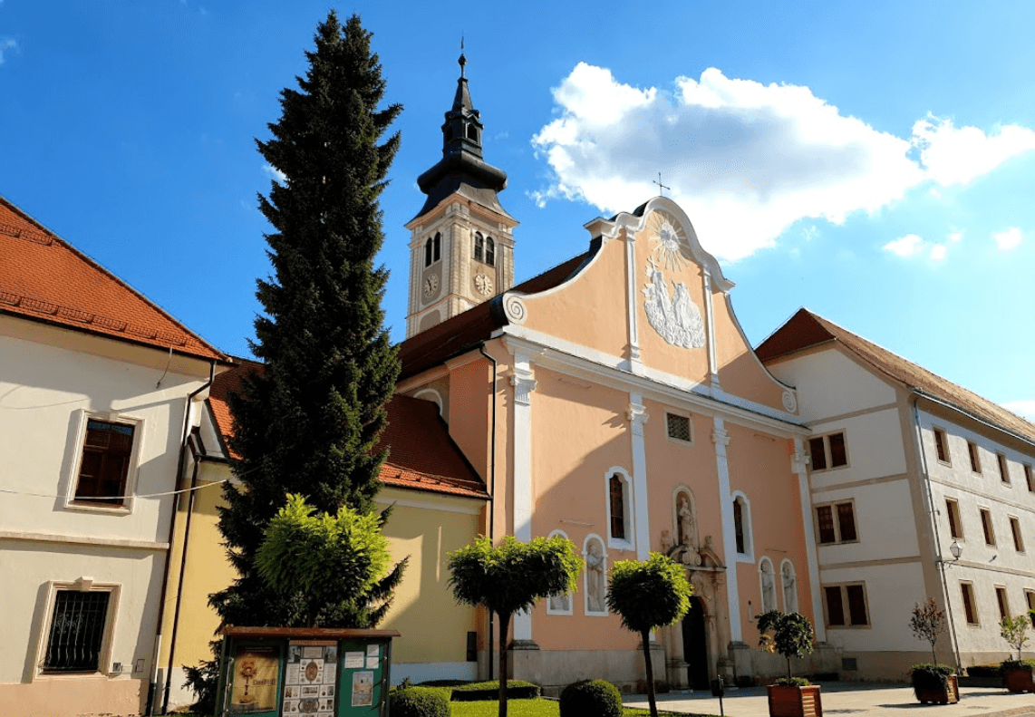 Cathedral of the Assumption