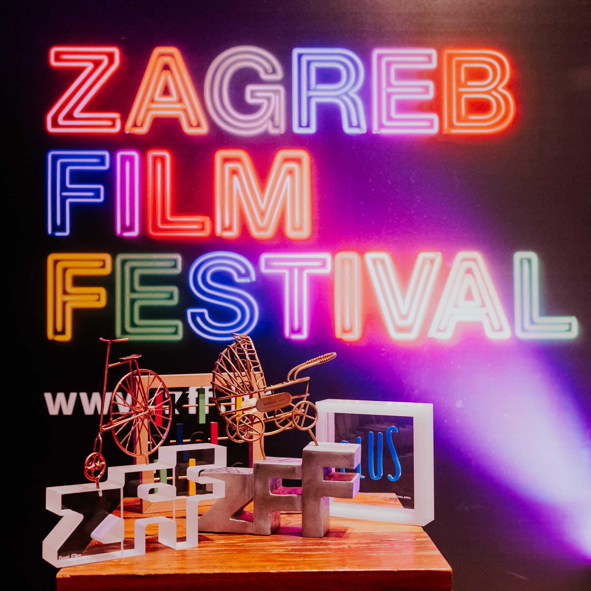 Zagreb Film Festival — international arthouse cinema in the Croatian capital