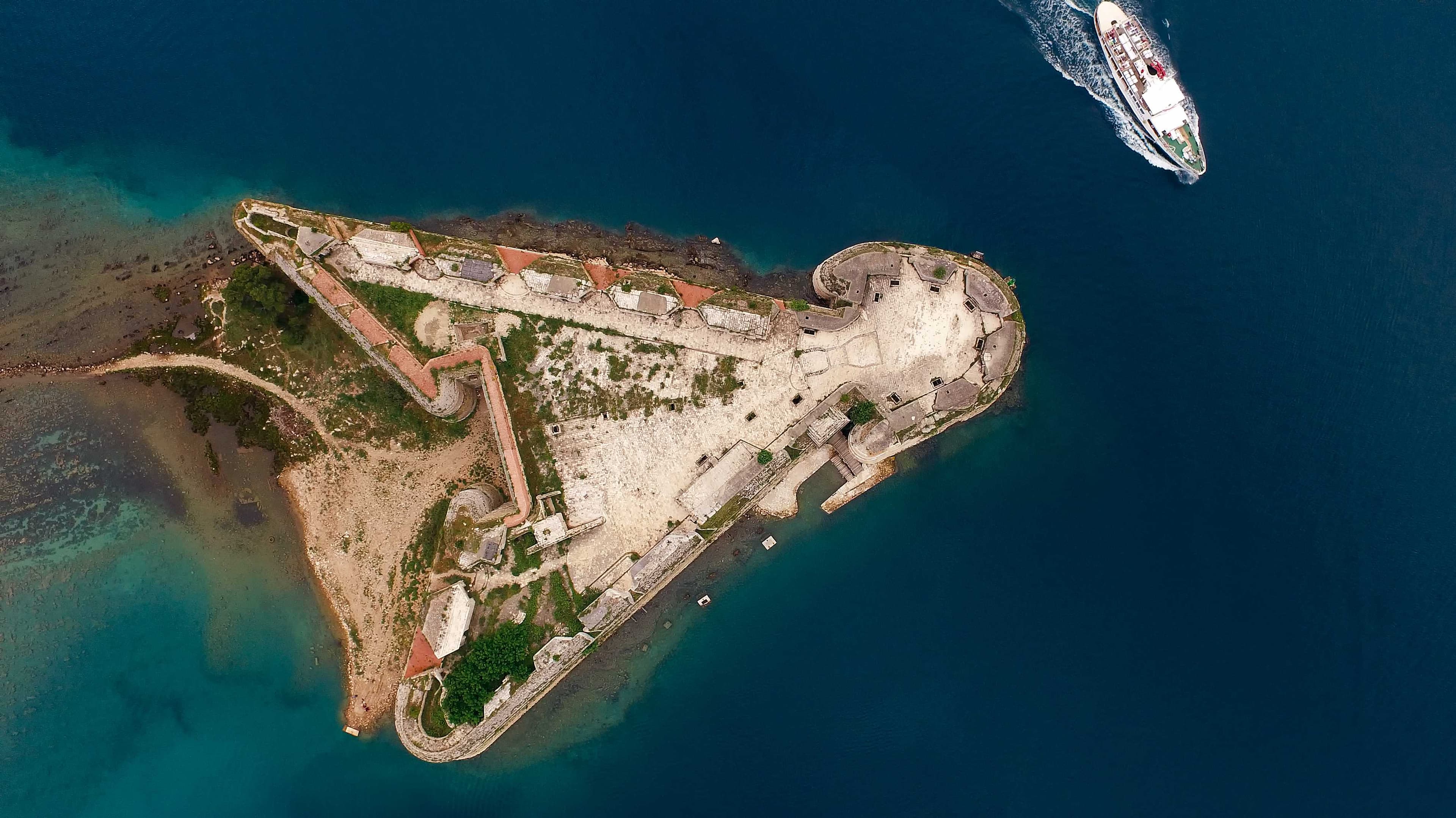 Venetian Works of Defence